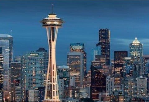Seattle Washington