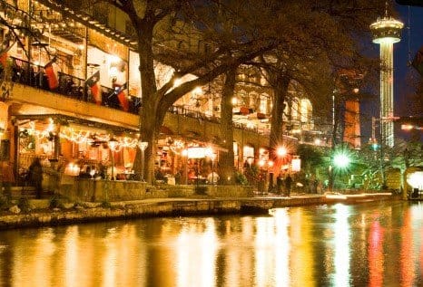 San Antonio Texas