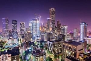 Houston Texas