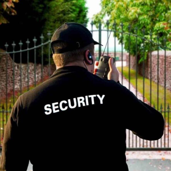 About Security Guard Jobs