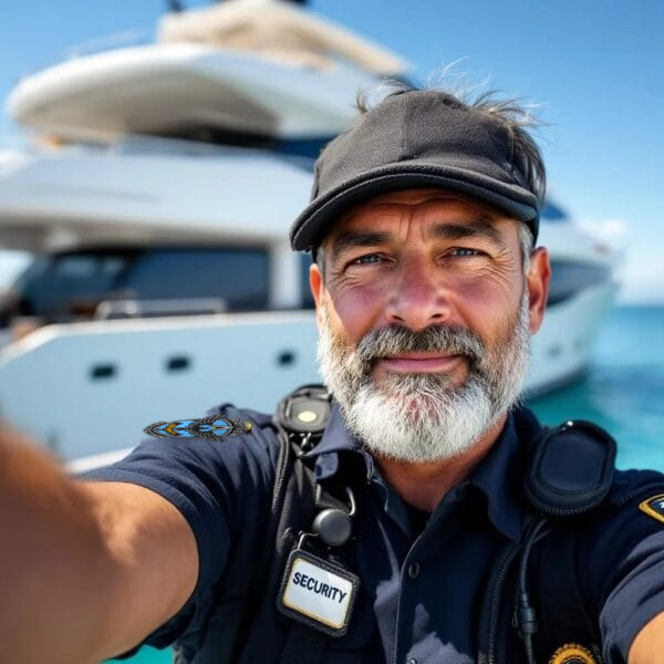 Why You Need Security for Your Luxury Yacht