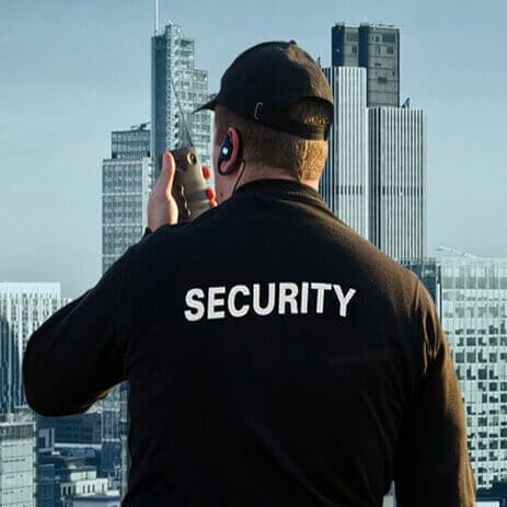 Why you Need Residential Security