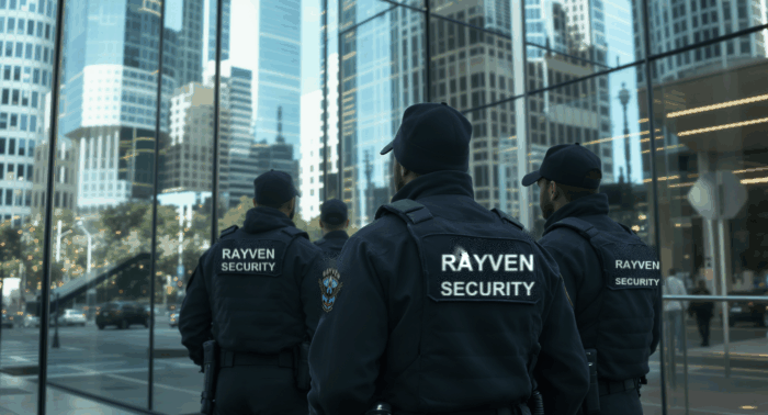 Protecting Businesses, Employees, and Assets in 2025