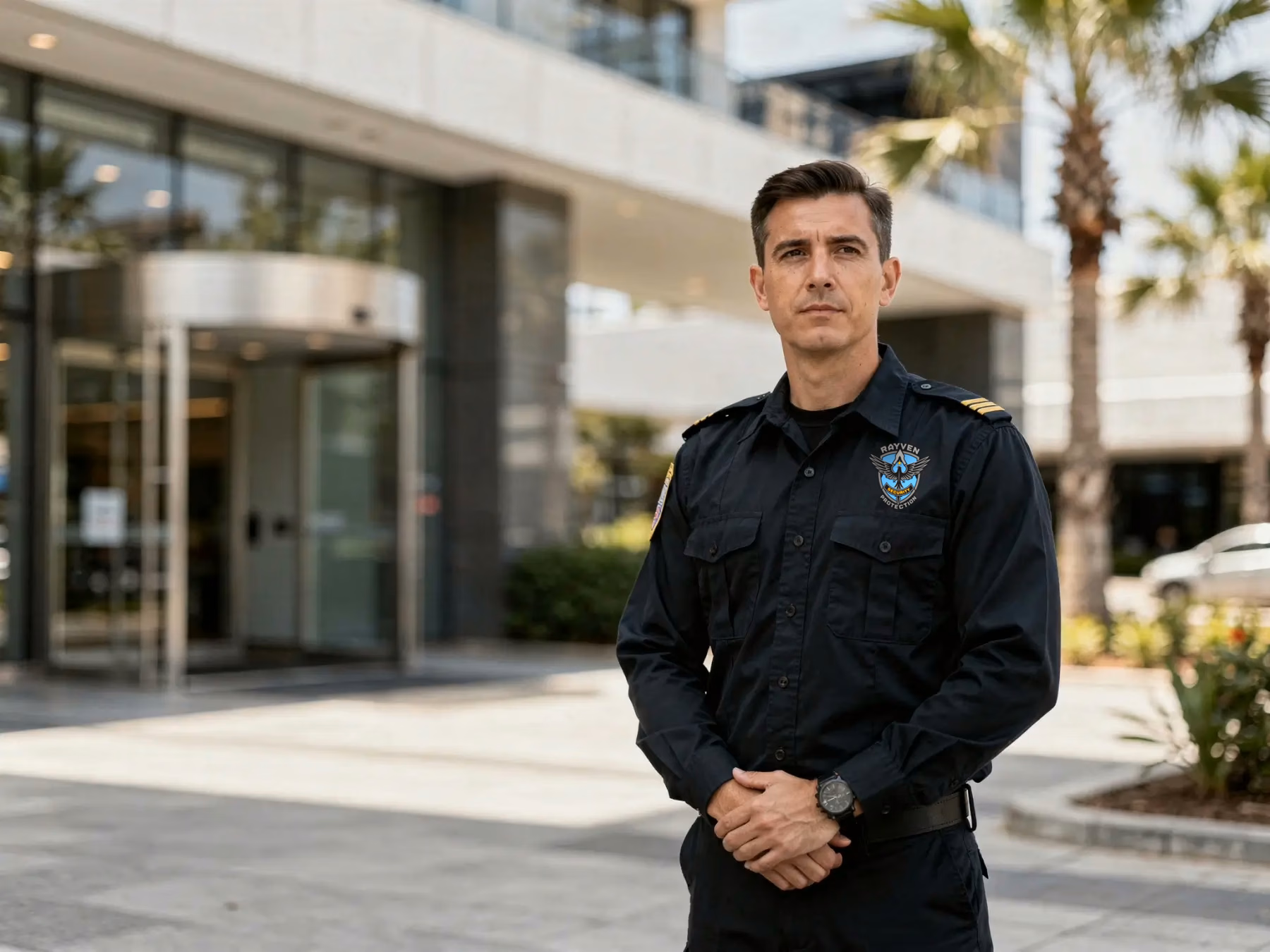 How Much Do Security Guards Cost in 2026 in California?