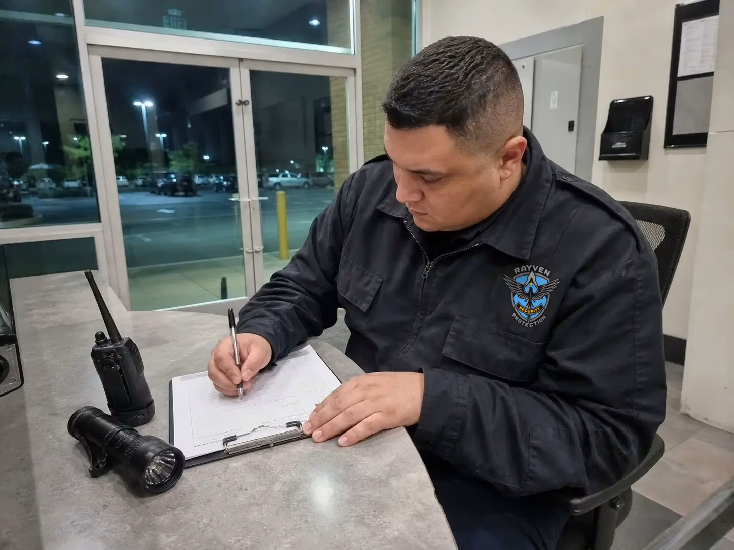 Security Guard Incident Report: What to Include and How to Write One