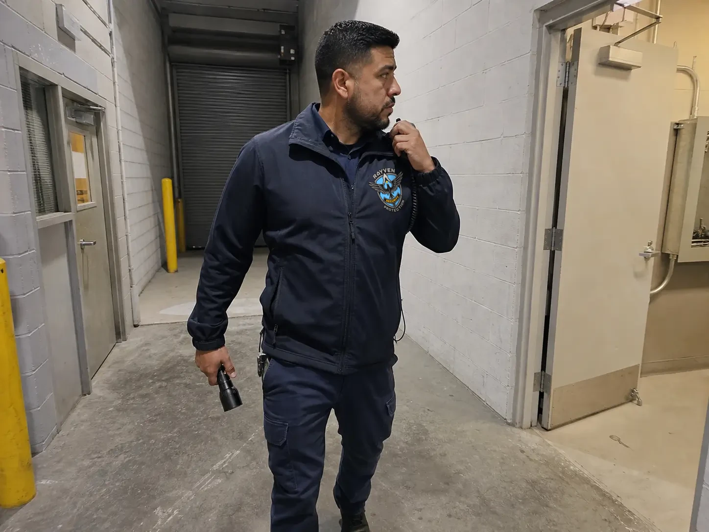 Lone worker safety: 12 tips every business should follow